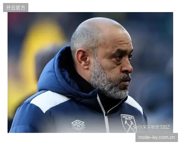 狼队后防线成失误重灾区，努诺的战术纪律性受到广泛批评